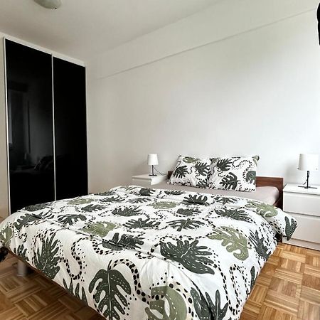 לובליאנה Apartma Lunca 1 מראה חיצוני תמונה