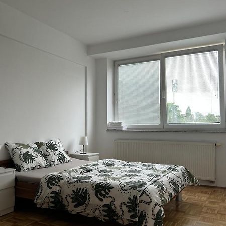 לובליאנה Apartma Lunca 1 מראה חיצוני תמונה
