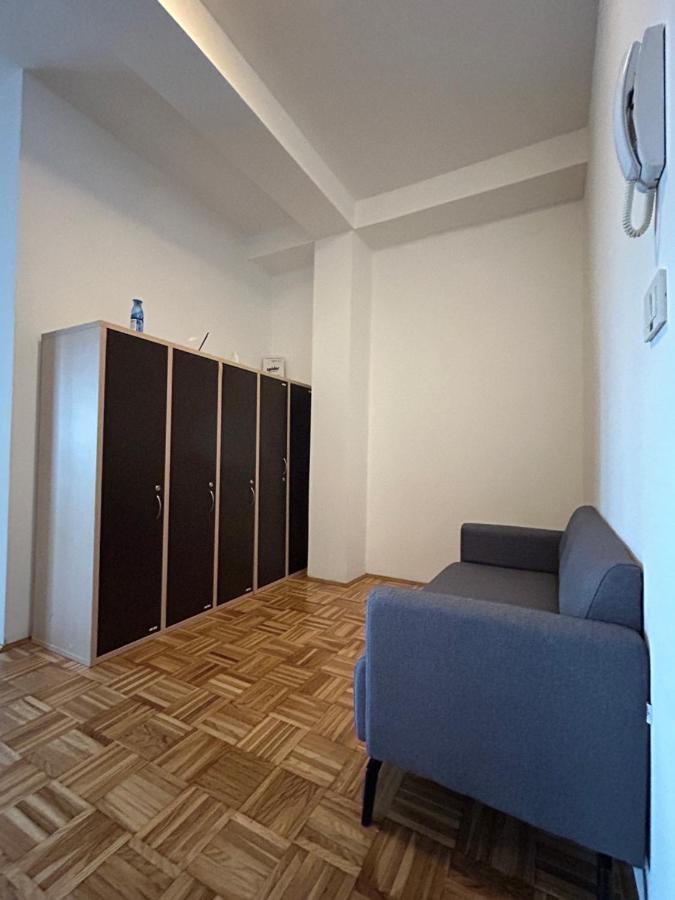 לובליאנה Apartma Lunca 1 מראה חיצוני תמונה