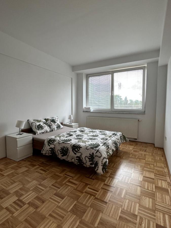 לובליאנה Apartma Lunca 1 מראה חיצוני תמונה