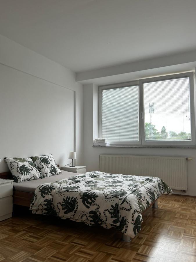 לובליאנה Apartma Lunca 1 מראה חיצוני תמונה