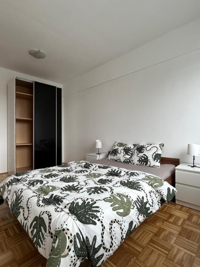 לובליאנה Apartma Lunca 1 מראה חיצוני תמונה